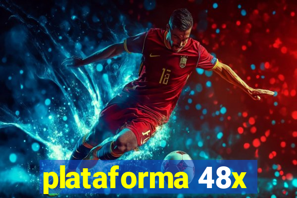 plataforma 48x